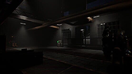 Schizophrenia: The Last Shift — screenshot 8