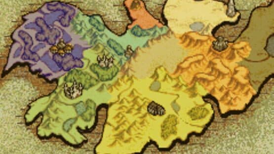 Fire Emblem: The Morrow’s Golden Country — screenshot 1
