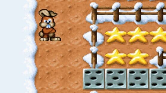 Bobby Carrot 2: Winterland — screenshot 5