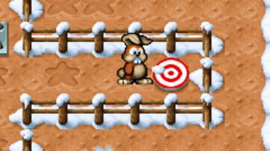 Bobby Carrot 2: Winterland — screenshot 6
