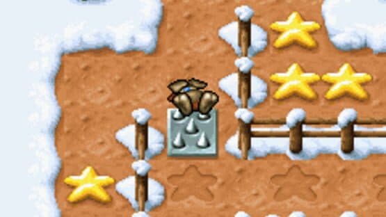 Bobby Carrot 2: Winterland — screenshot 8