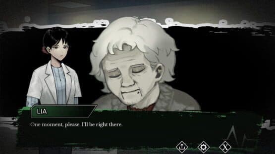 Intensive (S)care Unit — screenshot 1