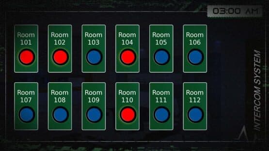 Intensive (S)care Unit — screenshot 2