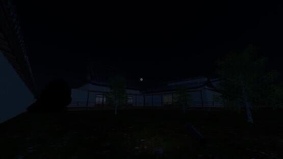 GhostlyRyokan — screenshot 1