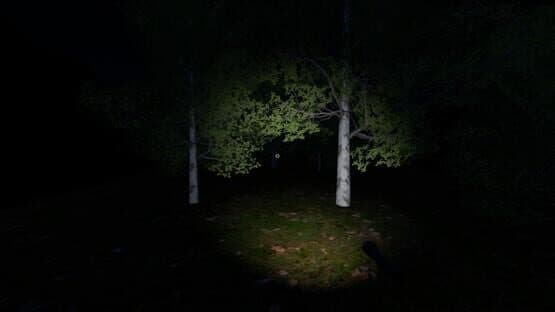 GhostlyRyokan — screenshot 3
