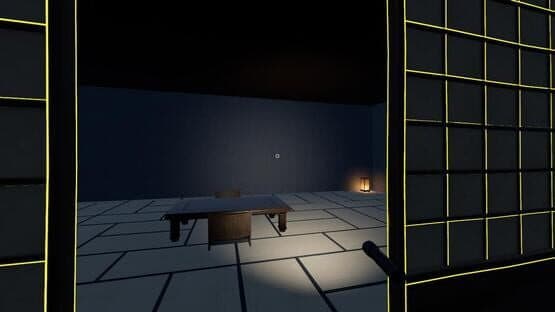 GhostlyRyokan — screenshot 5