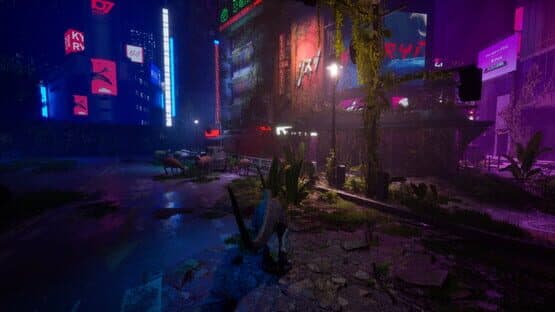 Kyoryu — screenshot 2