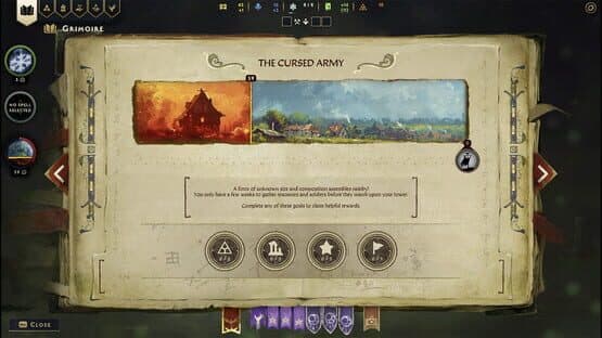SpellForce: Conquest of Eo - Weaver's Realms — screenshot 3