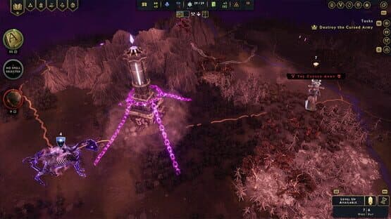 SpellForce: Conquest of Eo - Weaver's Realms — screenshot 4