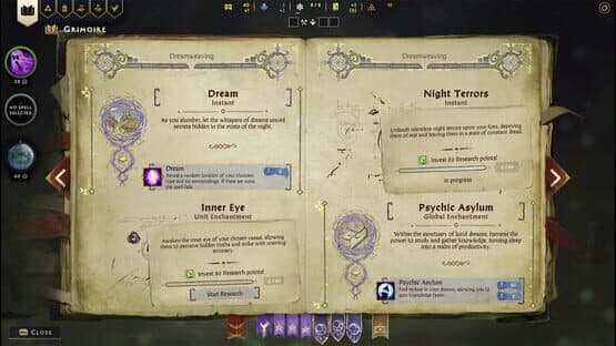 SpellForce: Conquest of Eo - Weaver's Realms — screenshot 6