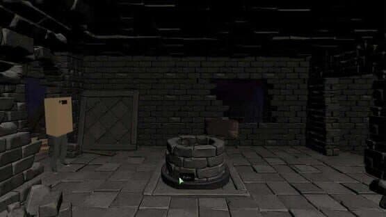 Boxman in the World of the Wuuza Wizards — screenshot 1