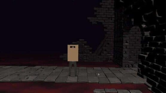 Boxman in the World of the Wuuza Wizards — screenshot 2
