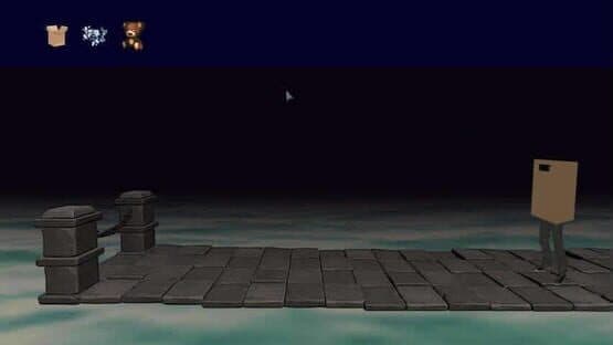 Boxman in the World of the Wuuza Wizards — screenshot 3