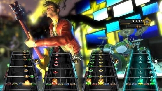 Band Hero — screenshot 1