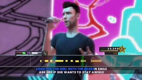 Band Hero — screenshot 8
