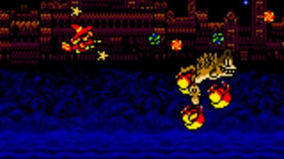 Magical Chase GB — screenshot 3