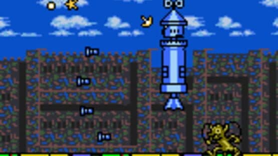 Magical Chase GB — screenshot 4