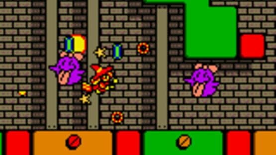 Magical Chase GB — screenshot 5