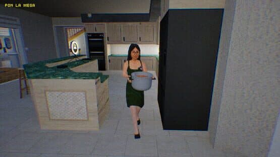 Terroro — screenshot 2