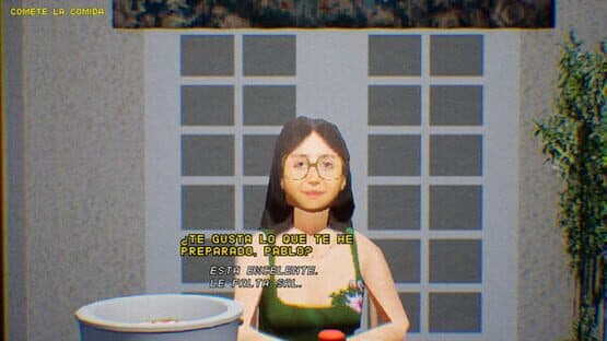 Terroro — screenshot 3