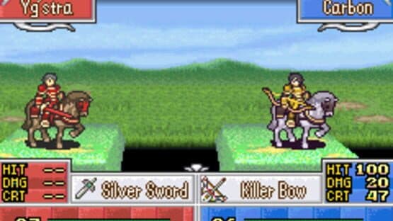 Fire Emblem: The Morrow’s Golden Country — screenshot 2