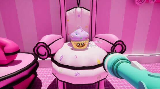 Mint's Hints — screenshot 1