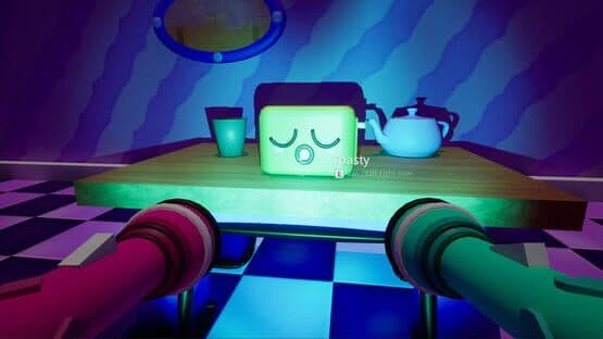 Mint's Hints — screenshot 3