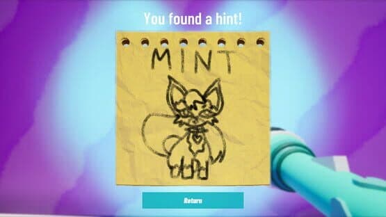 Mint's Hints — screenshot 4