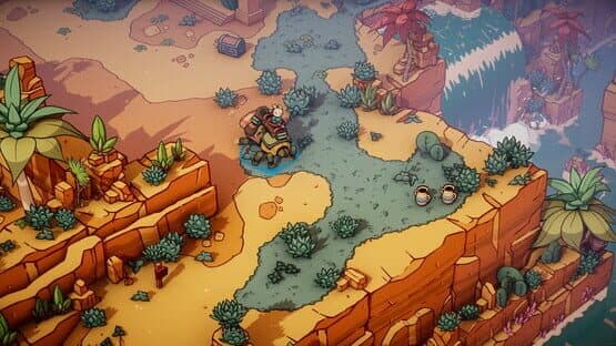 DuneCrawl — screenshot 6