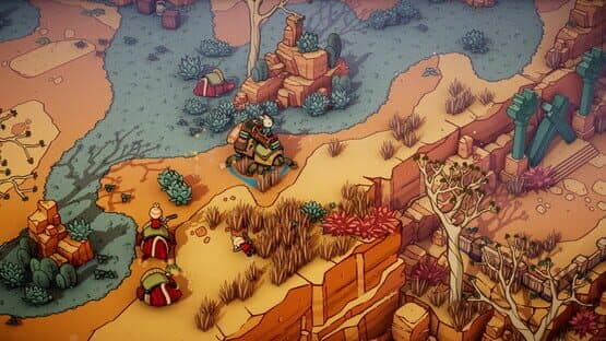 DuneCrawl — screenshot 7