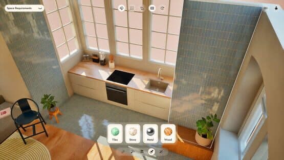 Small Spaces — screenshot 3