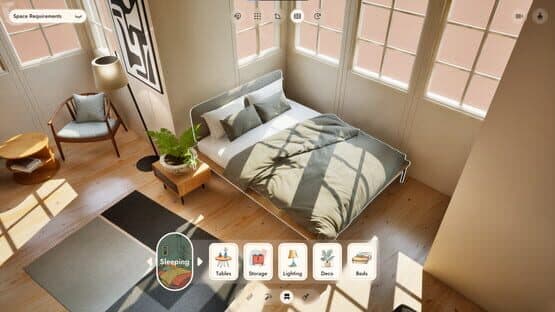 Small Spaces — screenshot 5