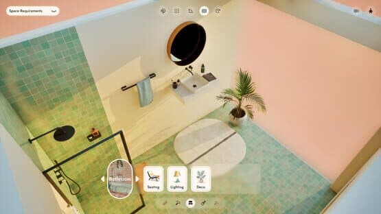Small Spaces — screenshot 6