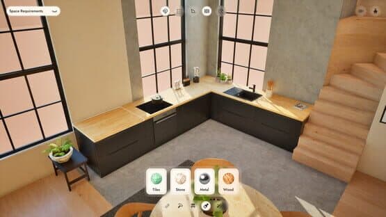 Small Spaces — screenshot 7