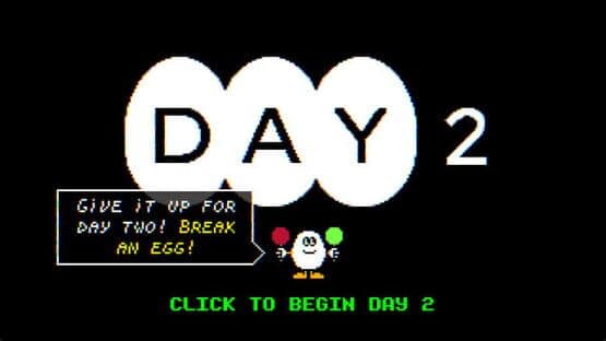 Egg Squeeze — screenshot 1