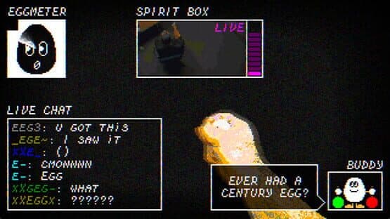 Egg Squeeze — screenshot 3