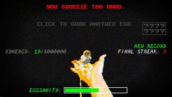 Egg Squeeze — screenshot 5