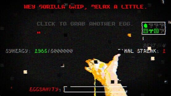 Egg Squeeze — screenshot 6