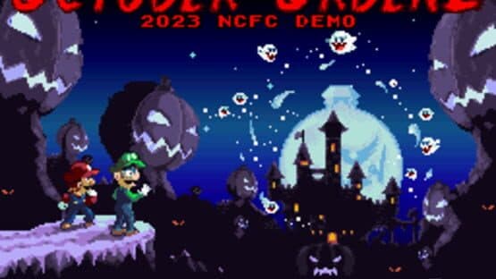 October Ordeal — screenshot 1