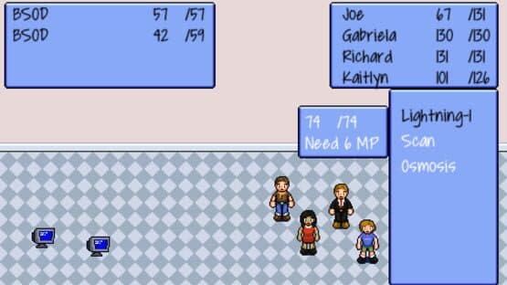 Career Fantasy — screenshot 3