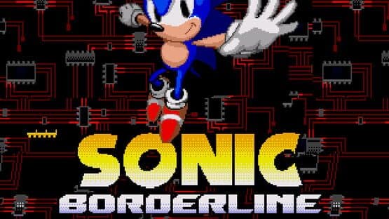 Sonic the Hedgehog: Borderline — screenshot 1