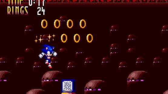 Sonic the Hedgehog: Borderline — screenshot 4
