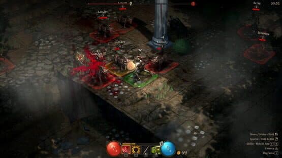 Rogue Titan — screenshot 5