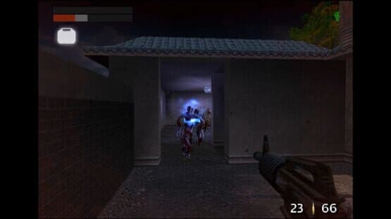 TimeSplitters — screenshot 3