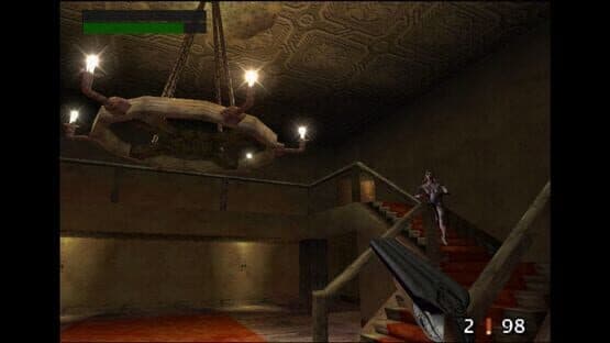 TimeSplitters — screenshot 7