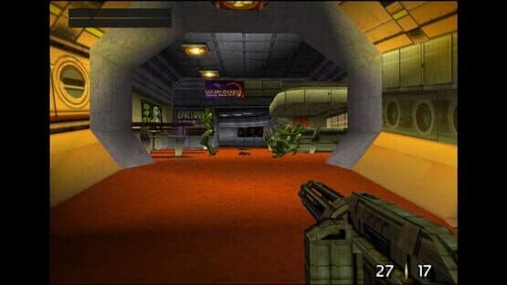 TimeSplitters — screenshot 8