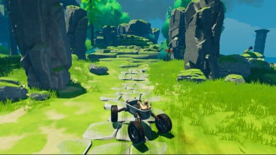 Driving Is Hard — screenshot 4