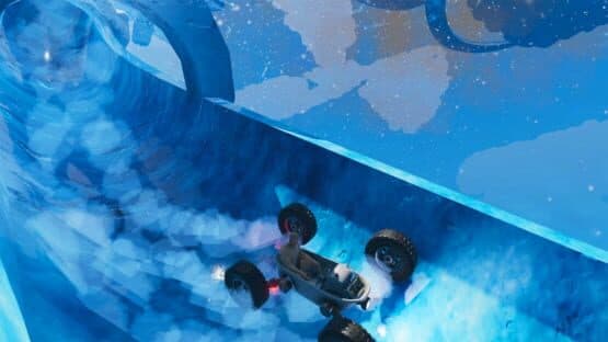 Driving Is Hard — screenshot 5