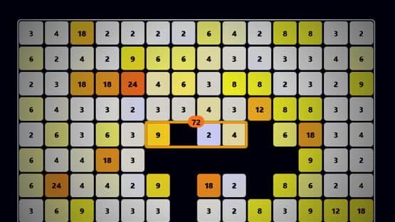 Factor72 — screenshot 1
