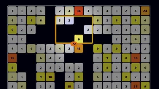 Factor72 — screenshot 2